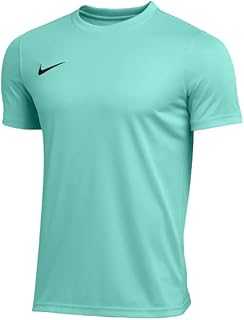Youth Park VII Short Sleeve Jersey, BV6742-010