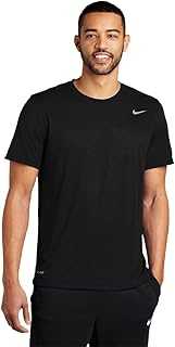 Mens Legend Short Sleeve Tee