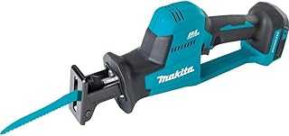 XRJ08Z 18V LXT® Lithium-Ion Brushless Cordless Compact One-Handed Recipro Saw, Tool Only