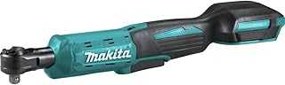 XRW01Z 18V LXT® Lithium-Ion Cordless 3/8" / 1/4" Sq. Drive Ratchet, Tool Only