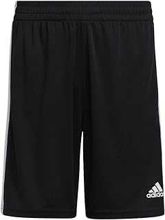 Boys' Classic 3-Stripes Shorts