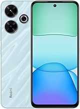 Redmi 13 (24049RN28L), 256GB 8GB RAM, Dual SIM, Factory Unlocked GSM, International Version - (Ocean Blue)