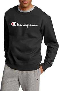 Men's Sweatshirt, Fleece Midweight Crewneck Sweatshirt (Reg. Or Big & Tall)