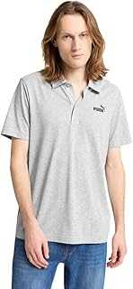 Men's Essentials All in Polo (Available in Big & Tall)