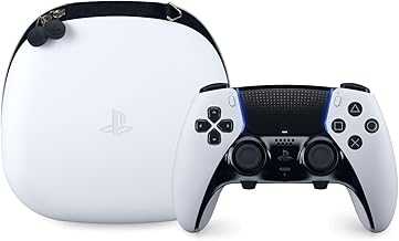 PlayStation DualSense Edge Wireless Controller