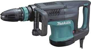 HM1203C 20 lb. Demolition Hammer, accepts SDS-MAX bits