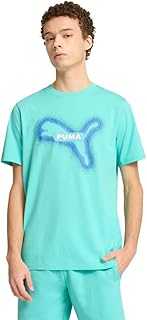 Men's Graphic T-Shirt (Available in Big and Tall Sizes)