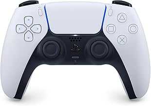 PlayStation DualSense® Wireless Controller - White