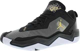 Men's Jordan One Take 4 Basketball Shoes