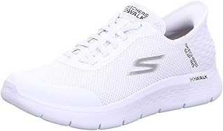 Men's Hands Free Slip-Ins: Go Walk Flex Hands Up Sneaker