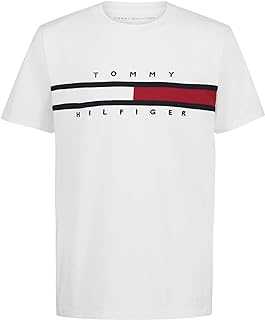 Boys' Short Sleeve Graphic Crew Neck T-Shirt, Soft, Comfortable, Relaxed Fit