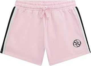 Girls' Eco Active Shorts