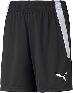 Unisex-Child Teamliga Shorts