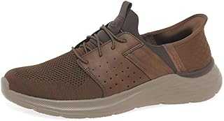 Men's Garner - Newick 210803 Shoe