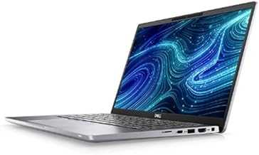 Dell Latest 2022 Latitude 7420 FHD Laptop Intel Core i5-1145G7 Quad Core 11th Gen Processor 16GB Ram 256GB NVMe SSD WiFi Bluetooth Webcam Windows 11 Pro (Renewed)
