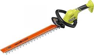 18V ONE+ 22" Hedge Trimmer Dual Action