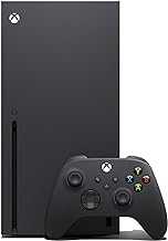 Xbox Series X Console (Renewed)