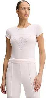 Women's Eco Short Sleeve Triangle Ombre R3 Tee