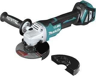 XAG20Z 18V LXT BL 4-1/2”/ 5" Paddle Cutoff/Angle Grinder
