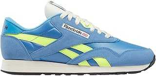 Men's Classic Nylon Sneaker