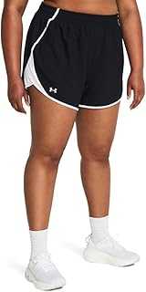 Women's Fly by Shorts