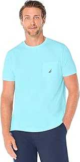 Men's Classic Fit Pocket T-Shirt