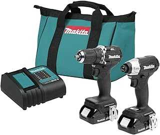 CX203SYB 18V LXT® Lithium-Ion Sub-Compact Brushless Cordless 2-Pc. Combo Kit (1.5Ah)