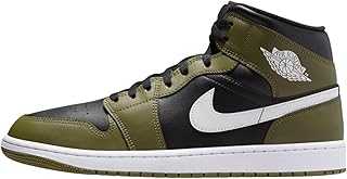 Air Jordan 1 Mid Men's Shoes