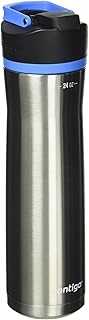 Cortland Chill 2.0 Stainless Steel Water Bottle with AUTOSEAL Lid 24 oz