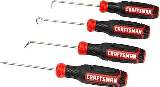 CMHT65073 CFT SD BI-MATERIAL 4PC PRECISION