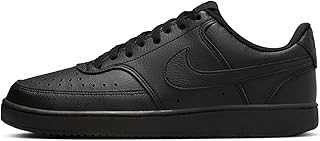 Nike Men's Court Vision Low Next Nature Shoes