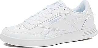 Women's Court Advance, Casual Fashion White Sneakers