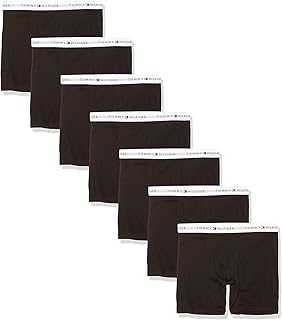 Men's Underwear Cotton Classics Megapack Boxer Brief - Amazon Exclusive