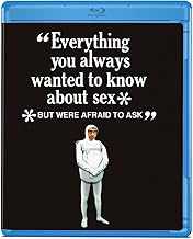 Everything You Always Wanted to Know About Sex But Were Afraid to Ask [Blu-Ray]