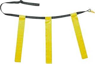 unisex-adult Flag Football Set