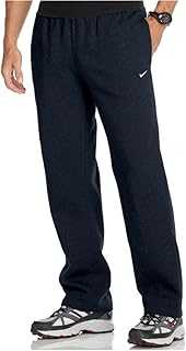 Mens Club Swoosh Sweatpants