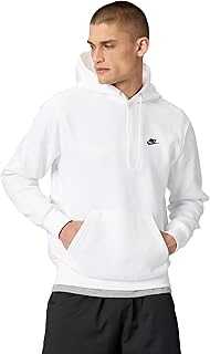 Nike Men's Club Pullover Fleece Hoodie