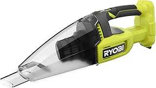 RHV18-0 Battery Vacuum Cleaner 18V 1100lt/min 60ml 26 IOW (Body Only)