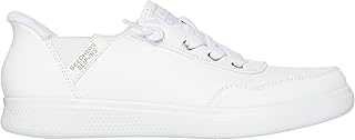 Women's Hands Free Slip-Ins Skip Cute - B Cute Sweet Sneaker