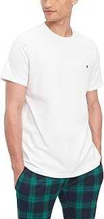 Men's Flag Crew Neck Tee