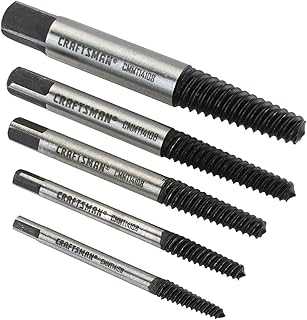 CMMT14108 Spiral Screw Extractor