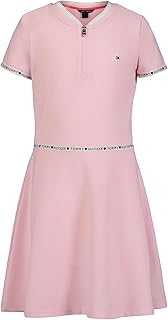 Kids Girl's Core Flag Dress (Big Kids)