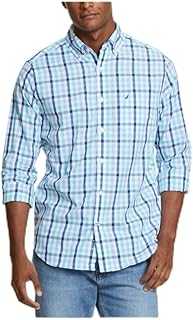 Men's Classic Button Down Shirt