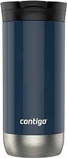 Byron 2.0 Travel Mug 16 oz Blueberry