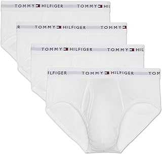 Men's Cotton Classics 4-Pack Brief