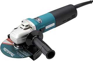 9566CV 6" SJS™ High-Power Cut-Off/Angle Grinder