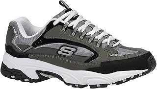 Men's Stamina Nuovo