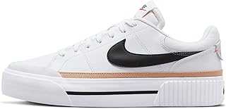 Nike Women's Court Legacy Lift Shoes