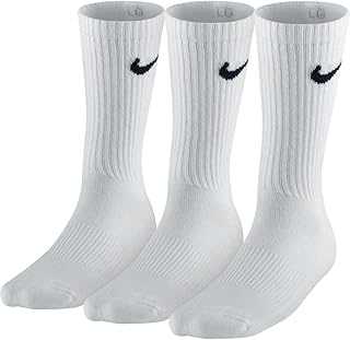Everyday Cushioned Training Crew Socks (3 Pack)