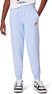 NIKE Sportswear Boys' Club Fleece Joggers
